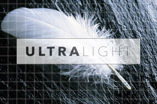 High Performance Ultra Light Materials