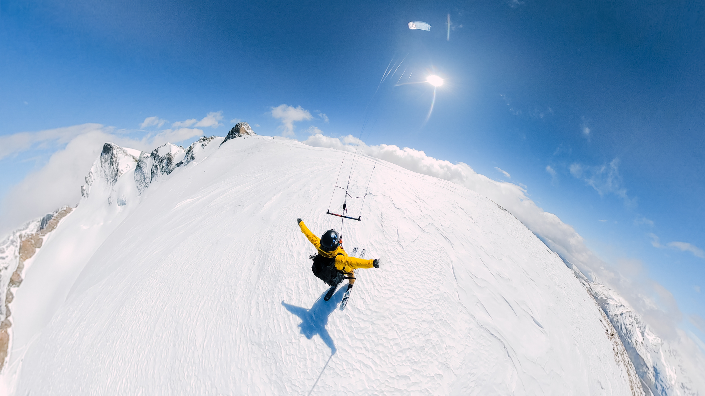Contact Snow V5
