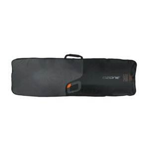 Twin-tip board bag