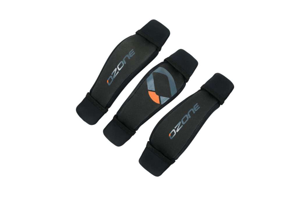 Multi-Purpose Footstraps - kite/surf/wing/foil - Ozone Kites