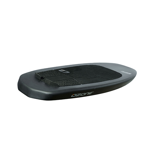 Compact shape