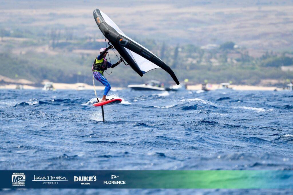 Cynthia Brown Maui 2 Molokai