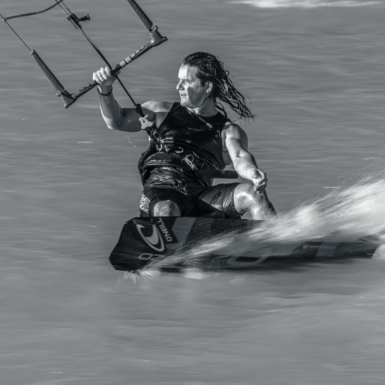FLYING LINES RECOMMENDATIONS
 
We recommend 23m lines for all Hyperlink V4 sizes, but shorter l