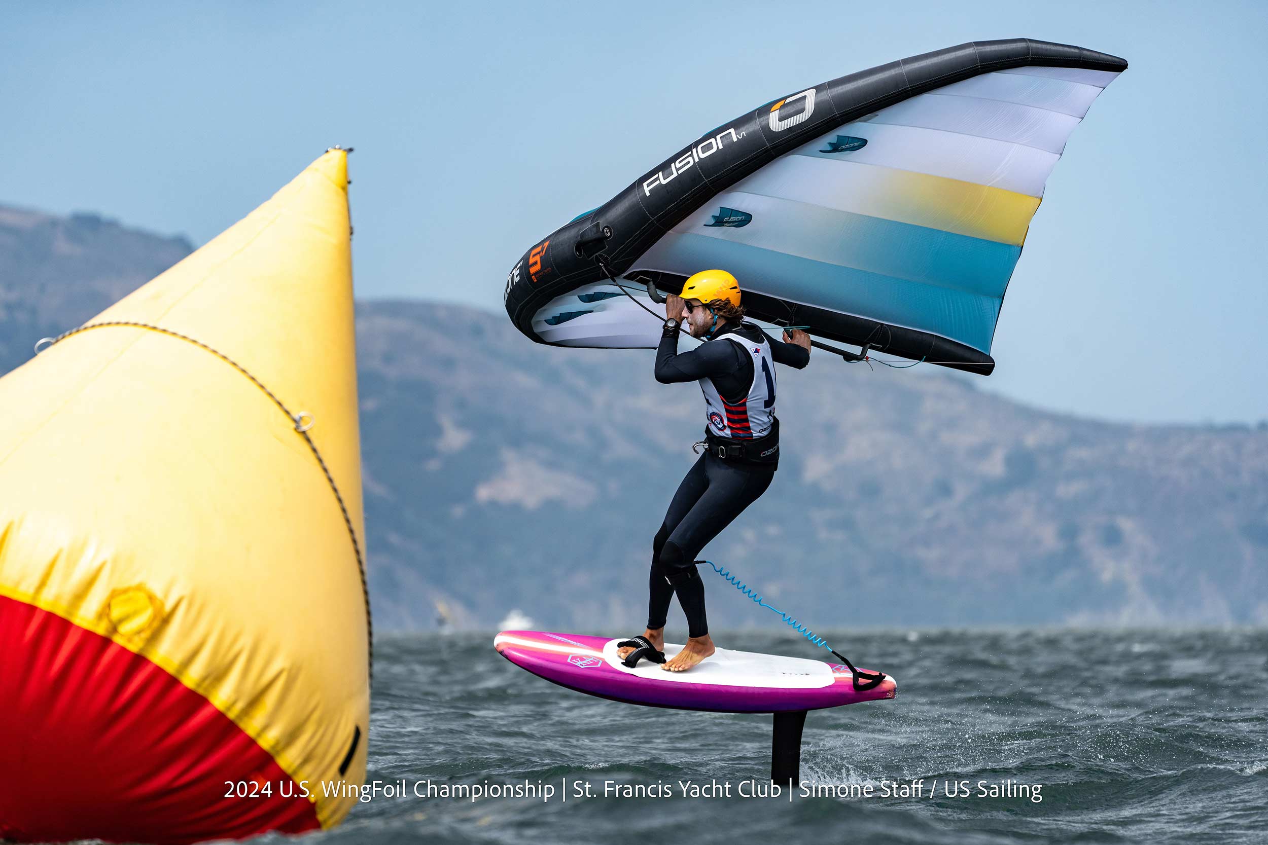 HEINEKEN – THE HOTSHOT ONCE MORE
The regatta was fiercely contested, with several standout per