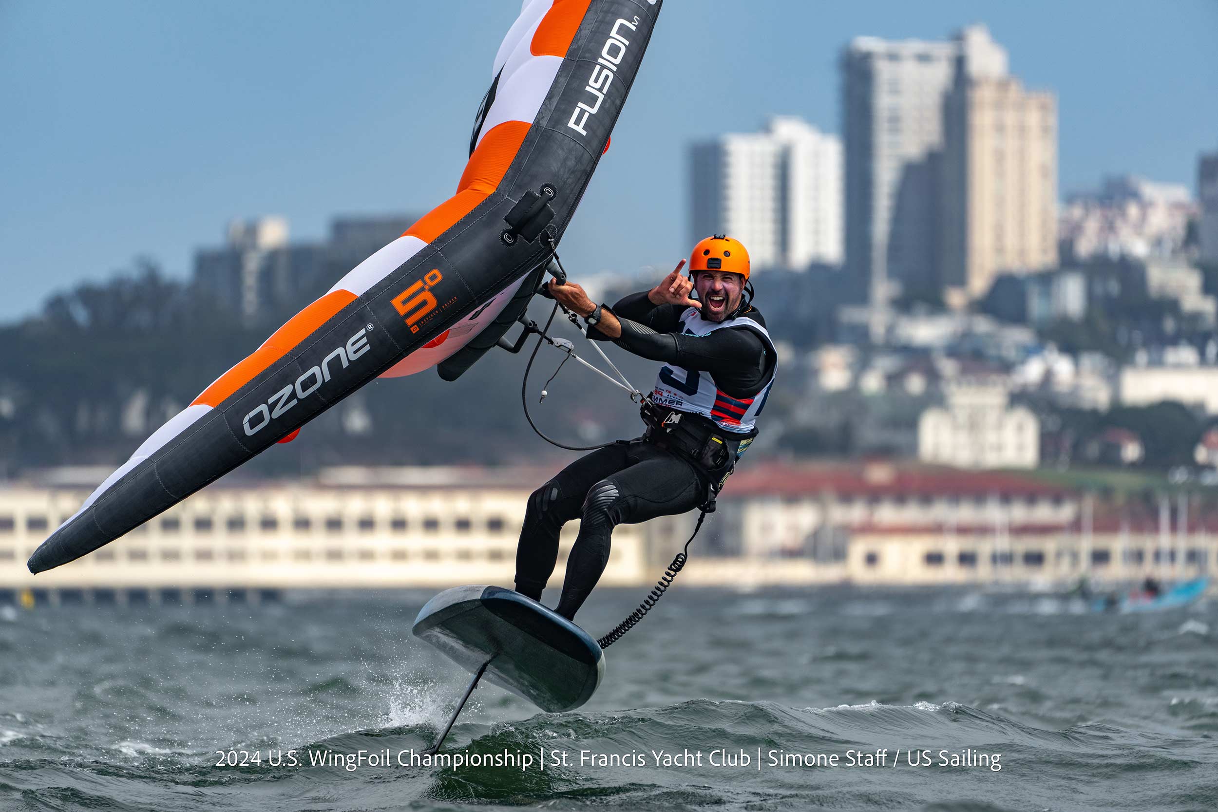 DIVERSE AND FAST FLEETS REFLECT HEALTHY PARTICIPATION
The championship drew a diverse range of parti
