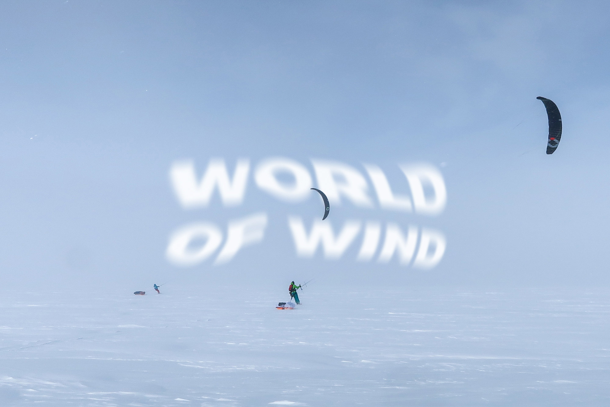 Ozone's World of Wind news July 24