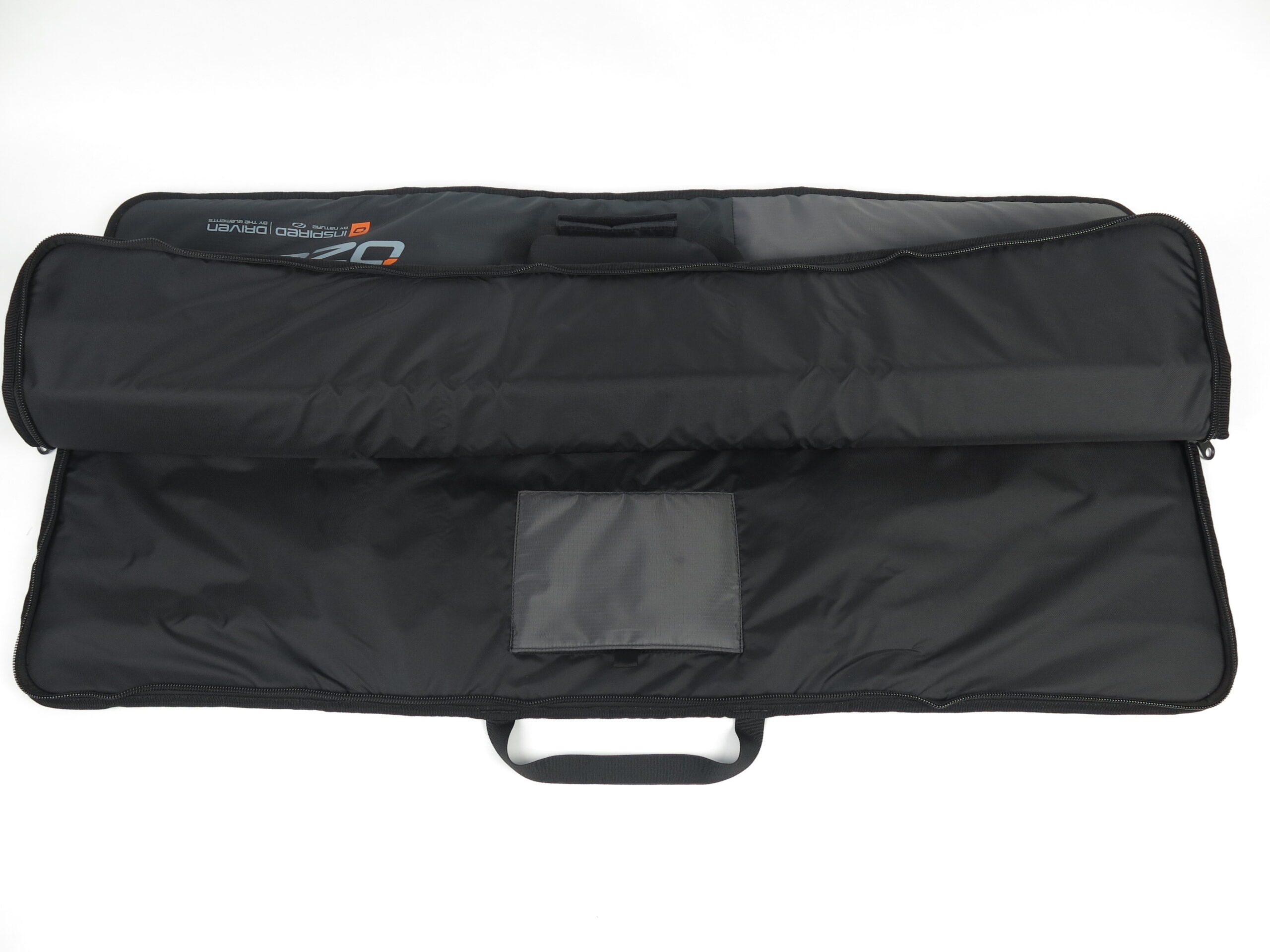SIZE/WEIGHT
 
External dimensions: 113cm x 58cm
Weight: 600 grams
 
*Like all our accessor