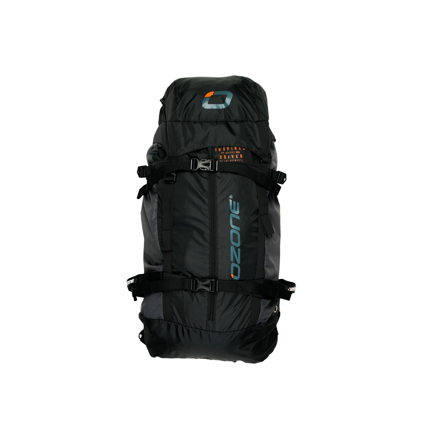 Snow Kite Technical Mountain bag (Optional)
