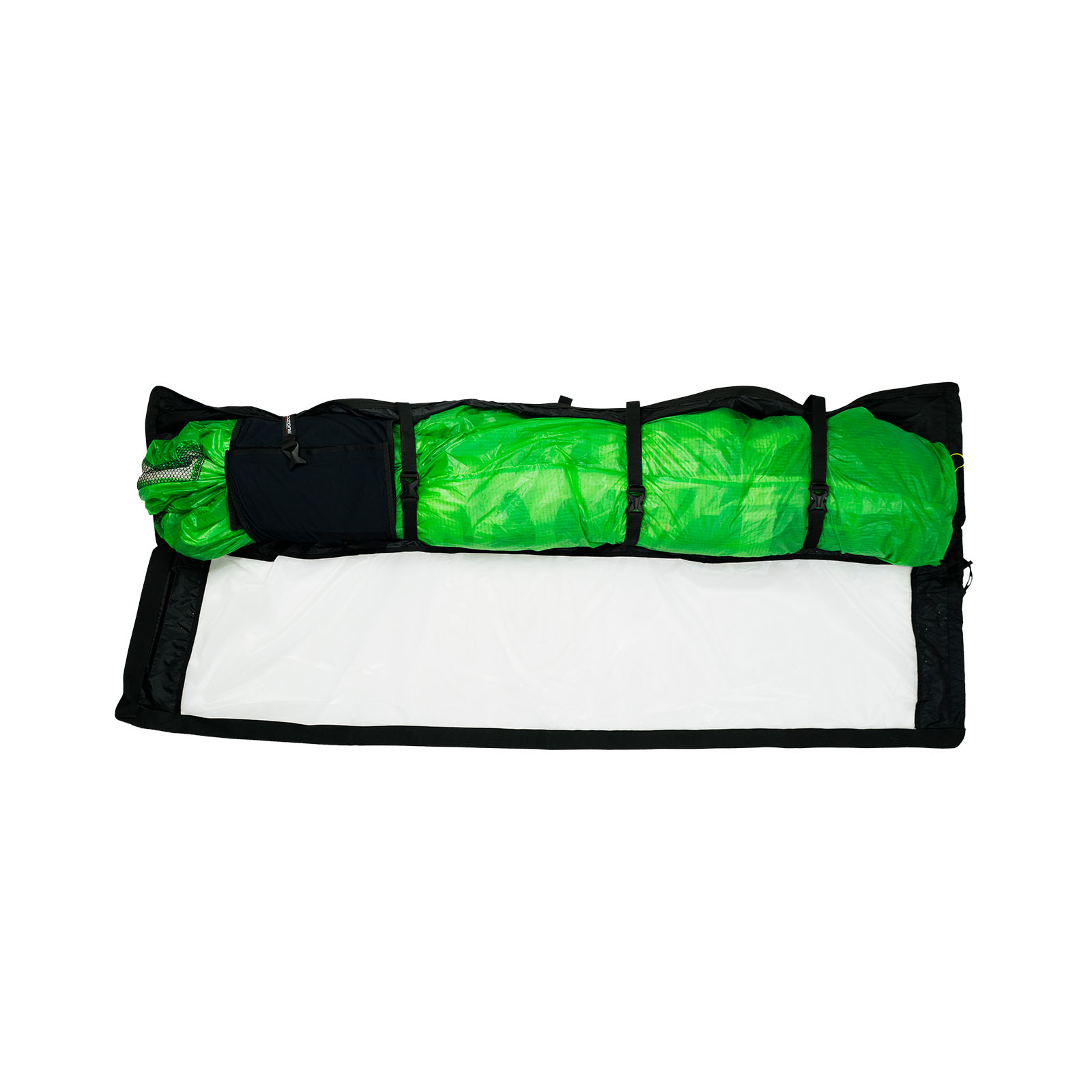 Closed Cell Kite Compressor Bag (optional)