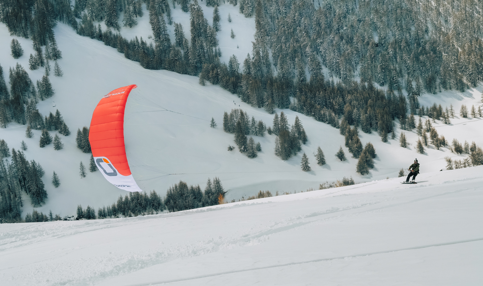 Header kites