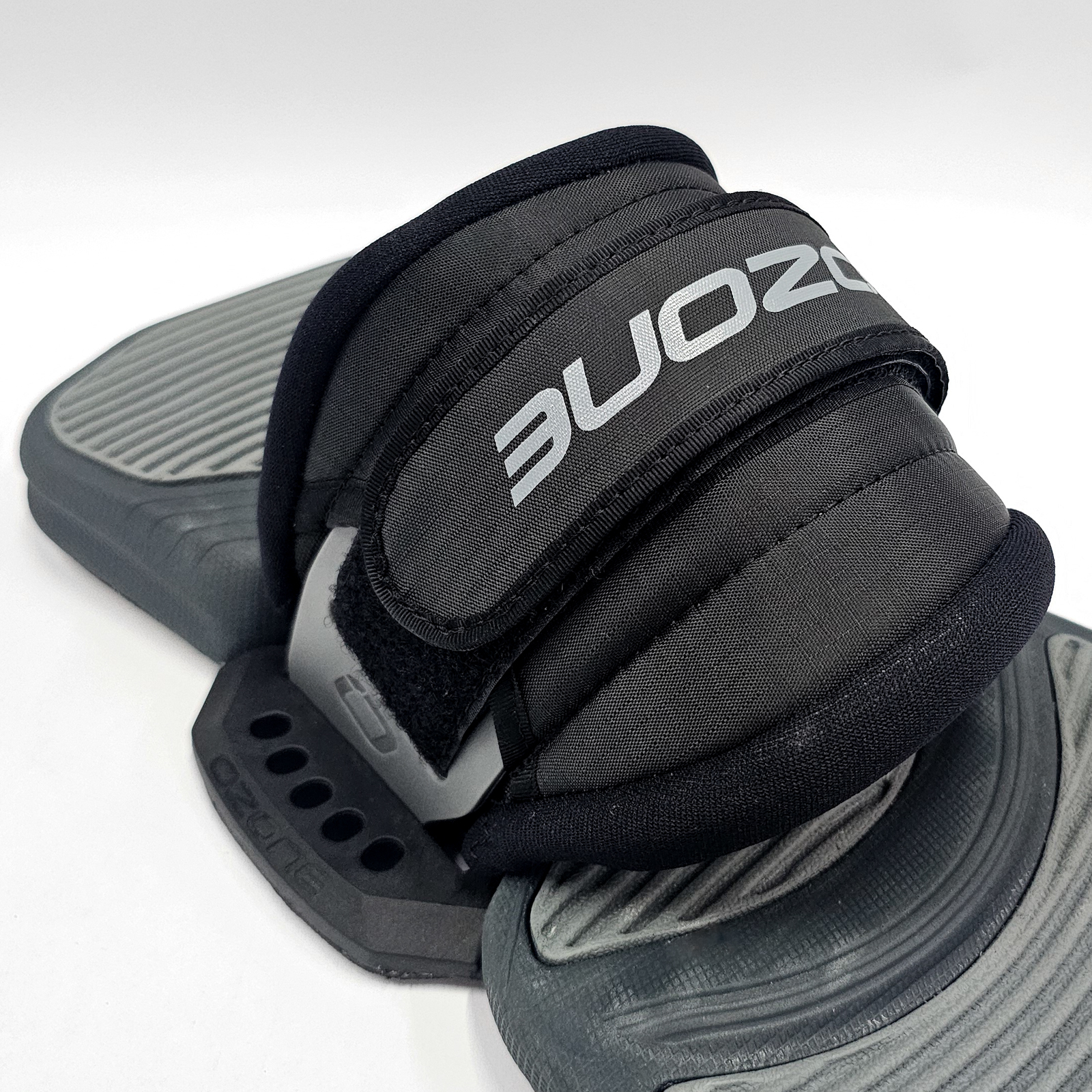 SINGLE ADJUSTMENT STRAPS
Our single Velcro adjustment straps have years of proven comfort and durabi