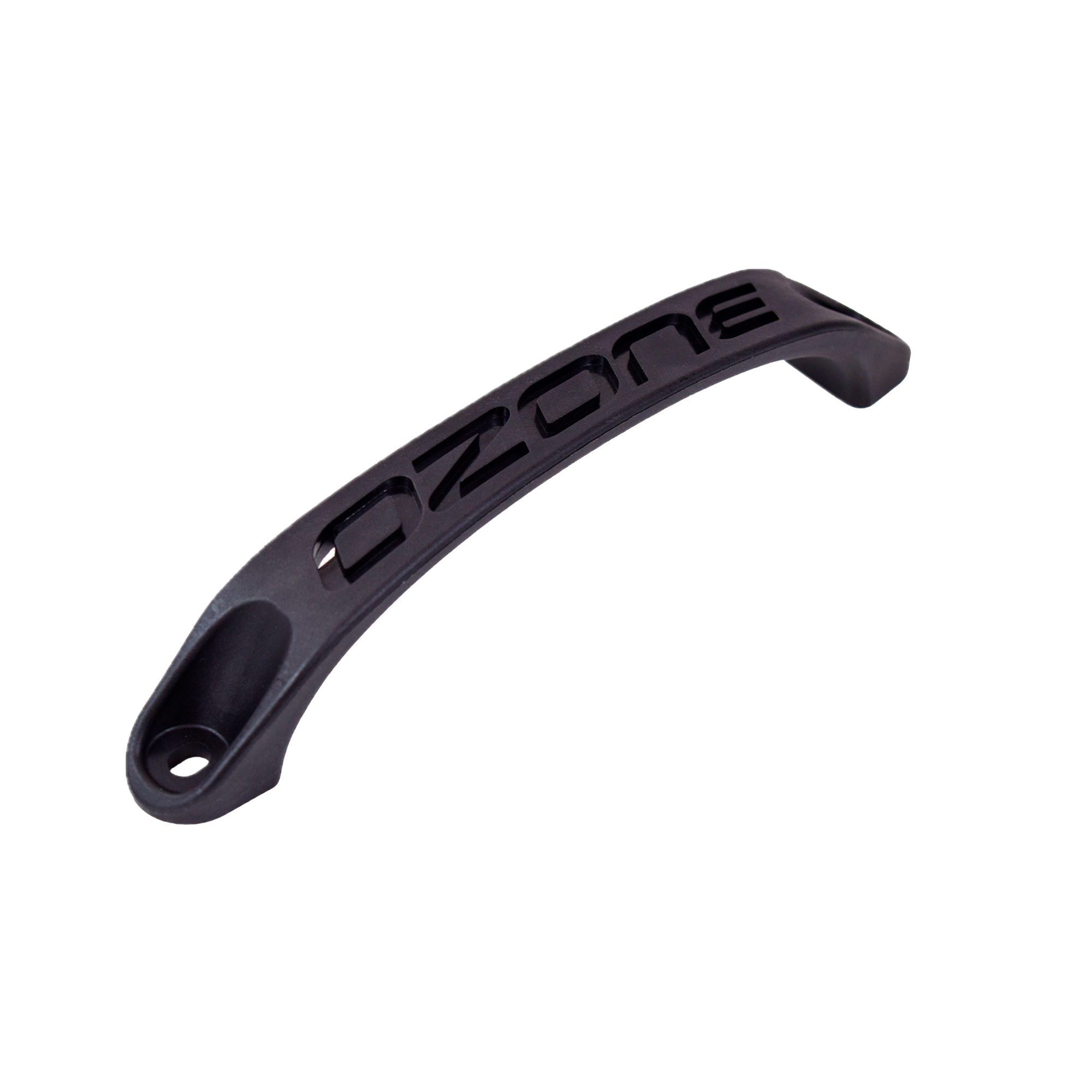 BOARD HANDLE
Whether you’re getting to grips with water starts or sending big board-offs, the Ozon
