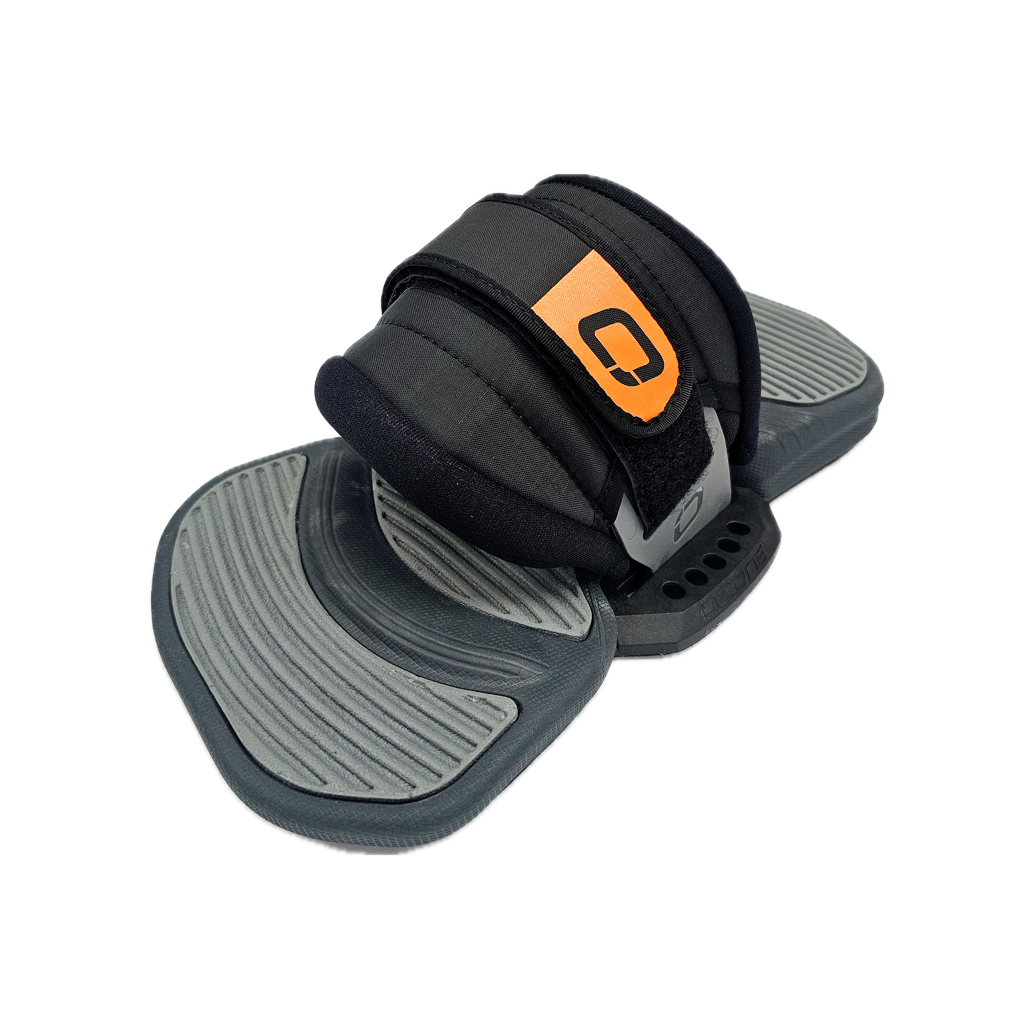 
Both our new footstraps are ergonomically designed with Ultralon Performance Foam® and plush neopr