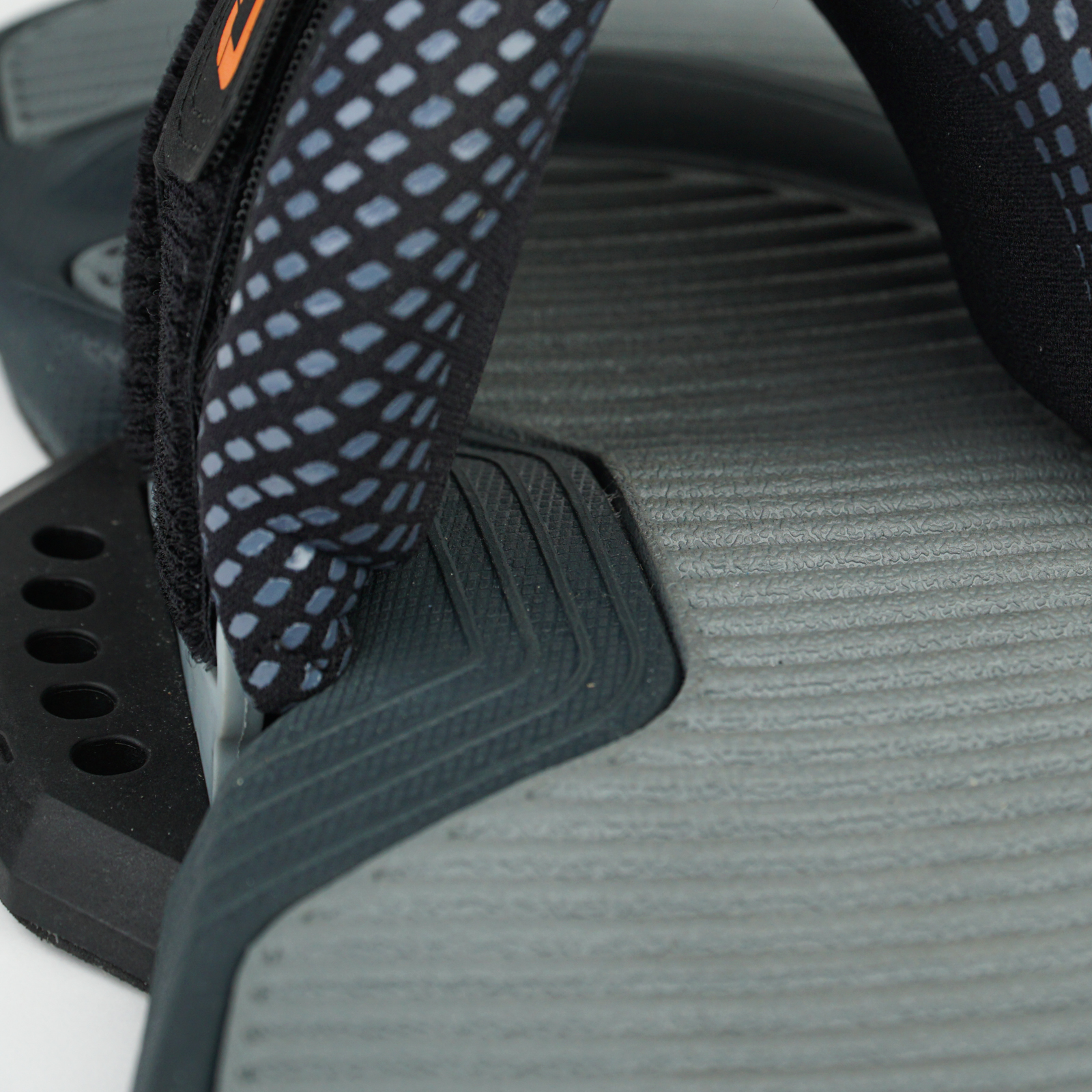 FOOTPADS
Our footpads are crafted for superior comfort, adaptability and strength. The multi-density