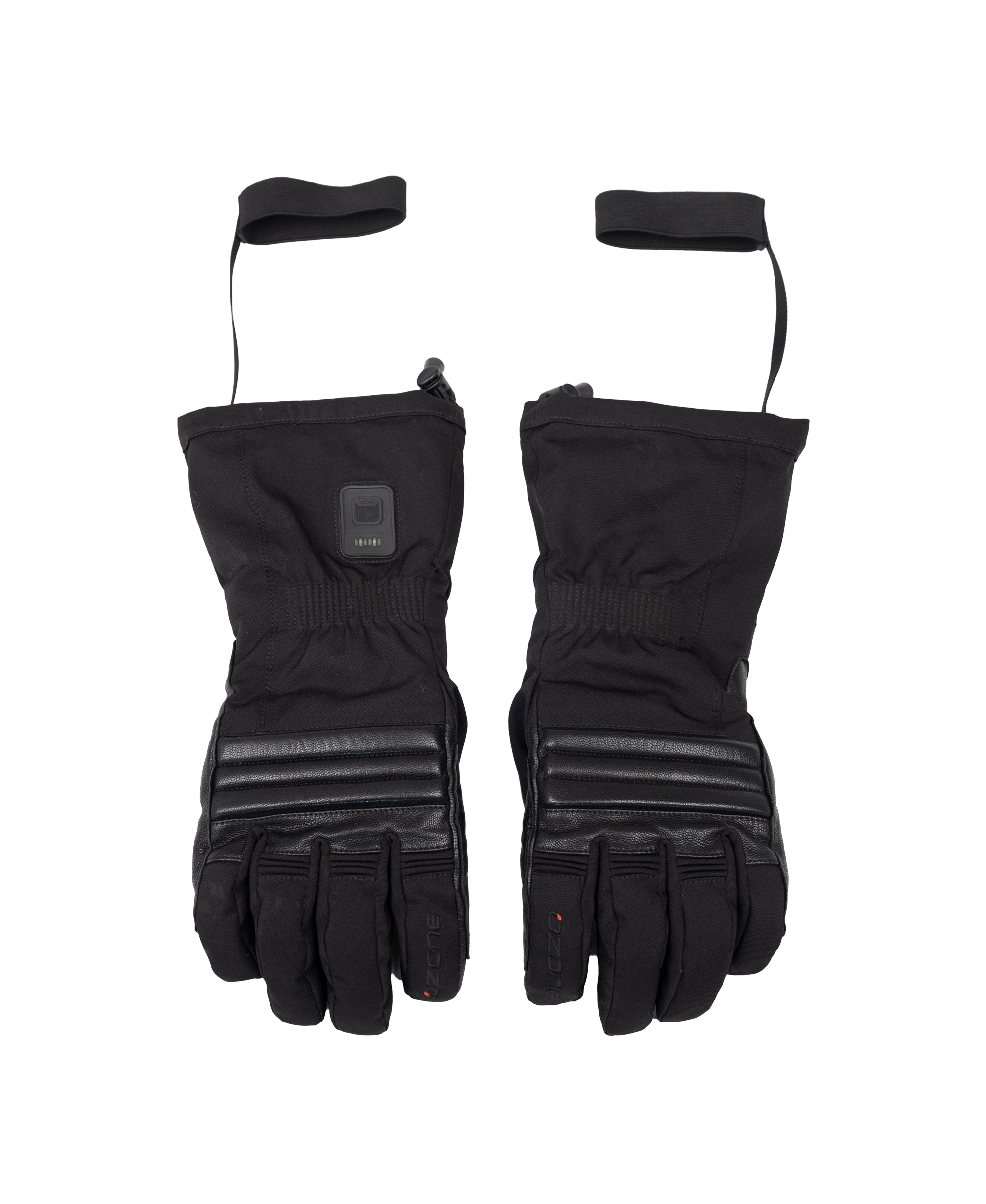 MATERIALS

Ext. fabric: LEATHER / SOFTSHELL
Palm: PREMIUMLeather
Lining: POLAR
Insulation: FIBER