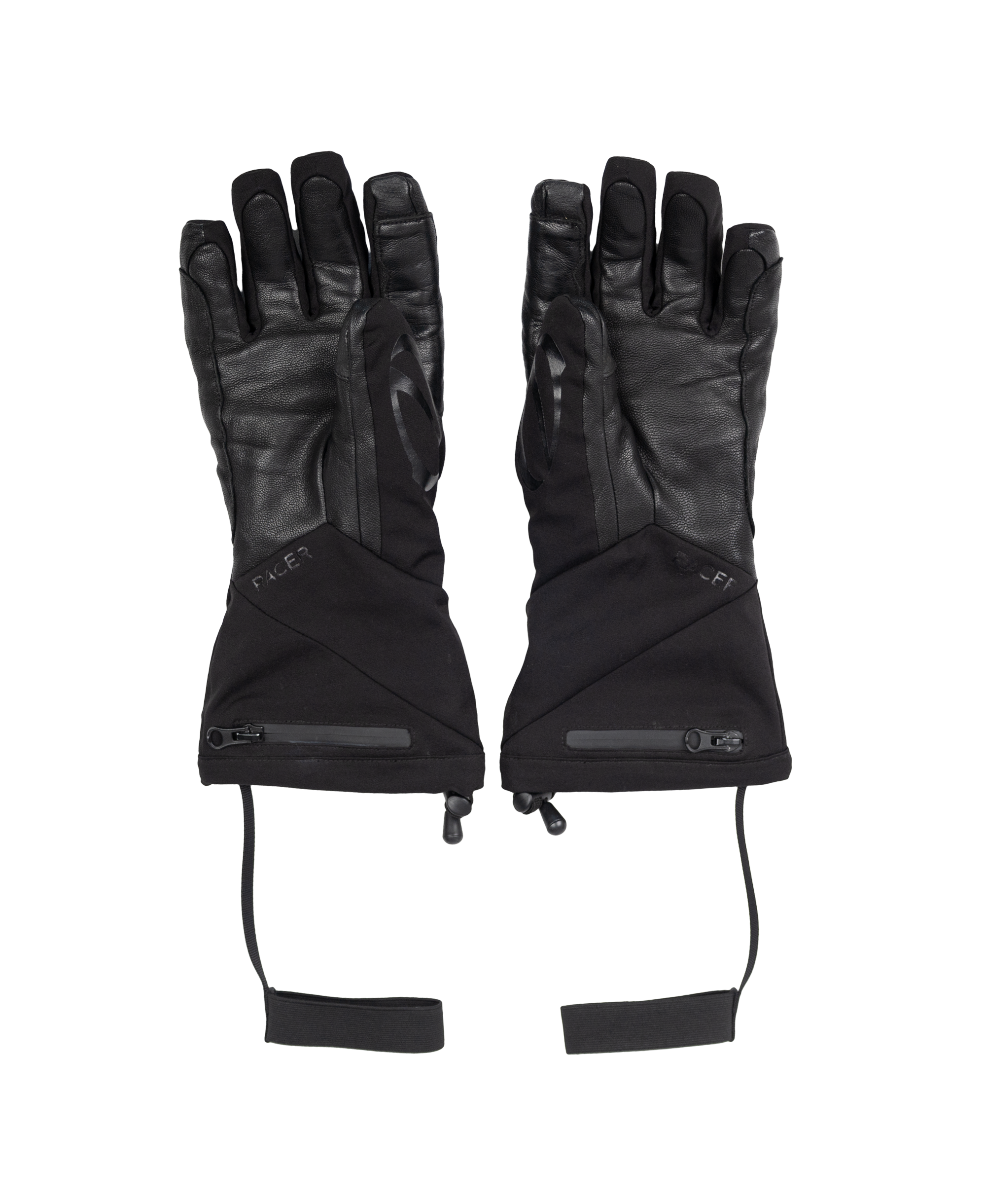 THE PERFECT PAIR FOR YOUR SNOWKITE MISSIONS
The Air Connect Heated Gloves are designed for the colde