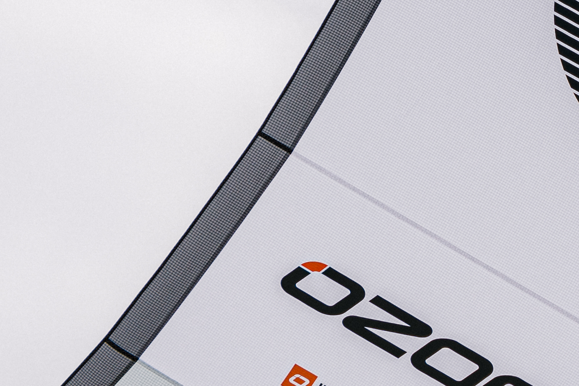 Reinforced Trailing Edge