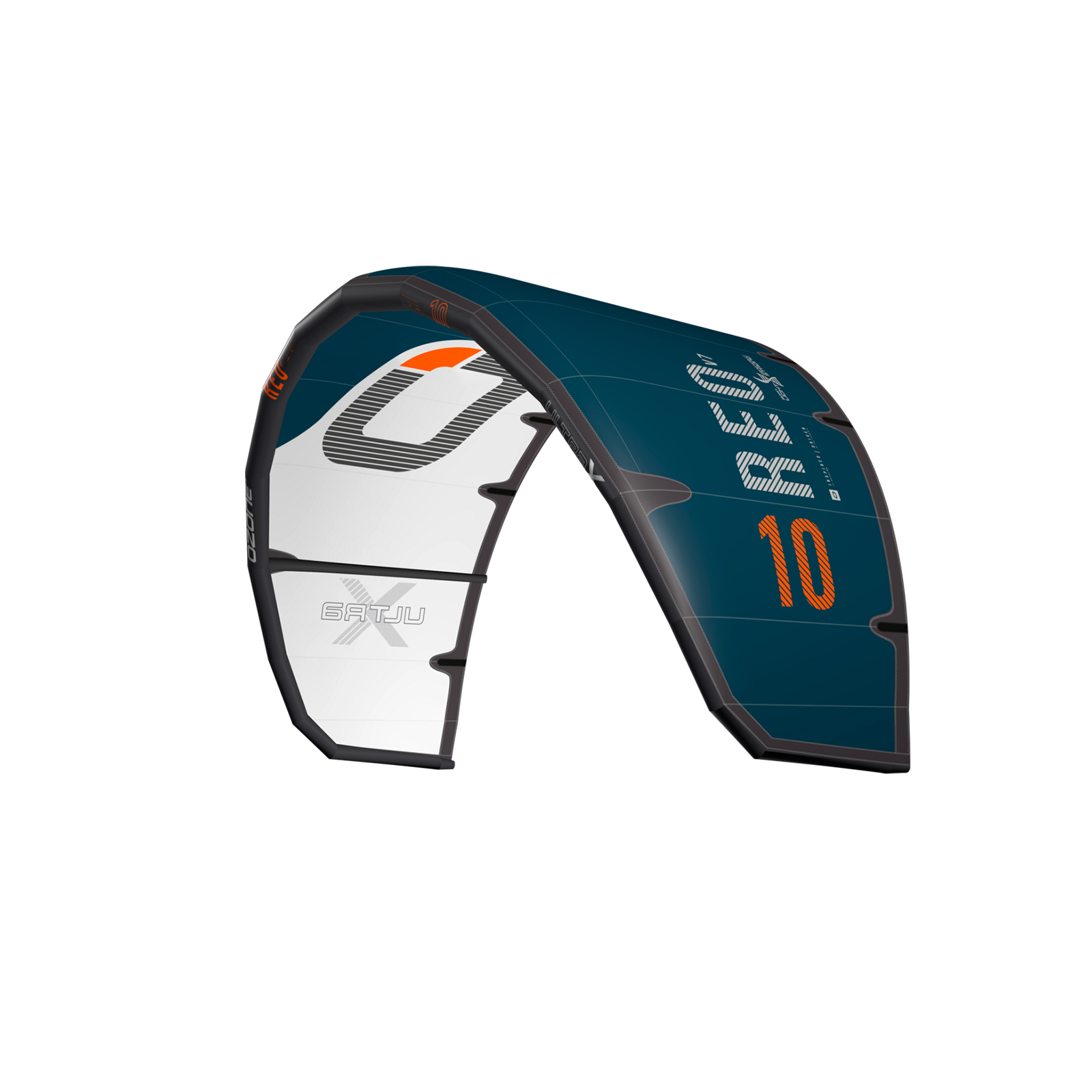 REO V7 ULTRA-X
ULTRA LIGHT AND ULTRA RESPONSIVE WAVE KITE 
The sharpest tool in the box for radical