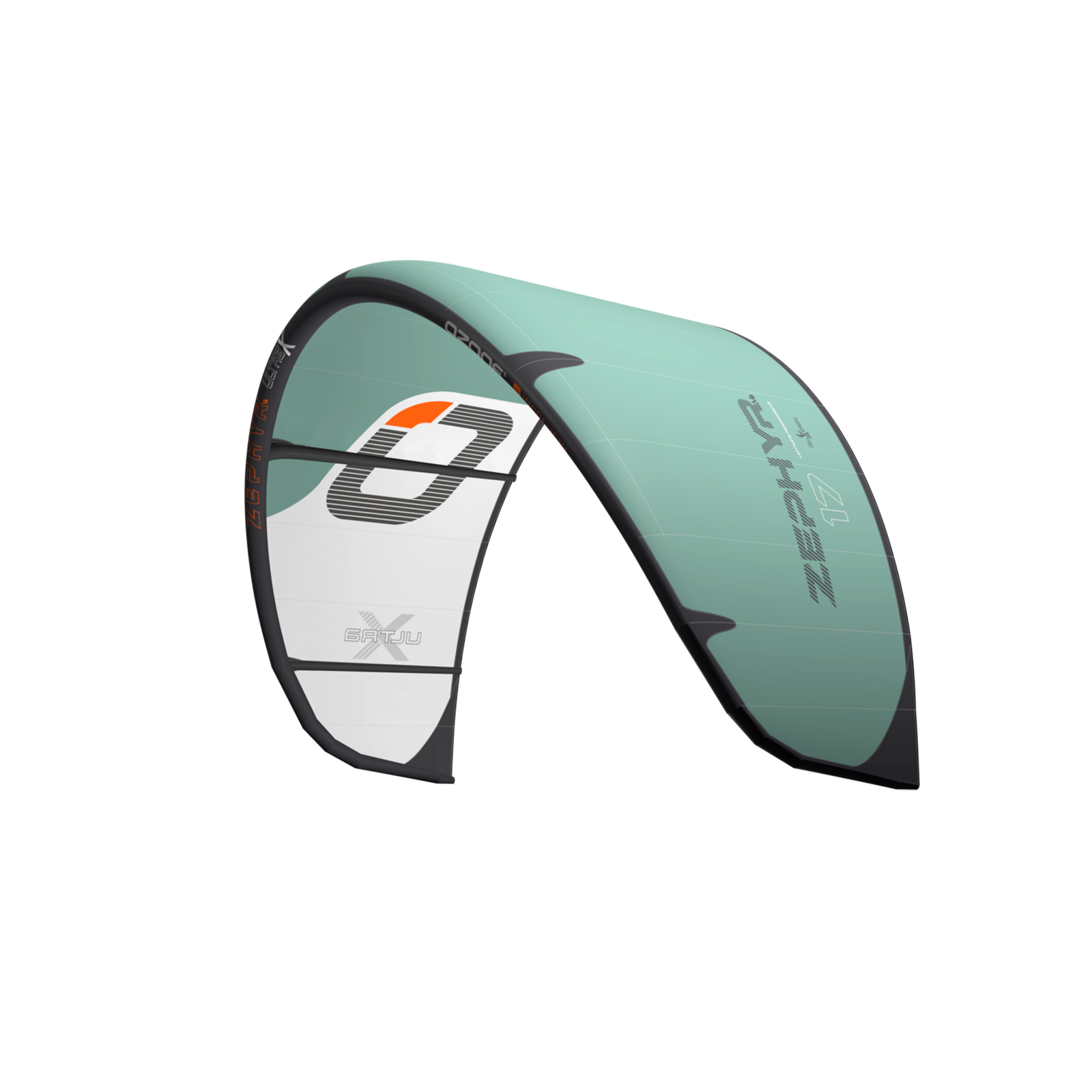 ZEPHYR V8 ULTRA-X
RIDE MORE! HUGE RANGE, 6 TO 20 KNOTS, ALL STYLES
Offering greater range, faster fl