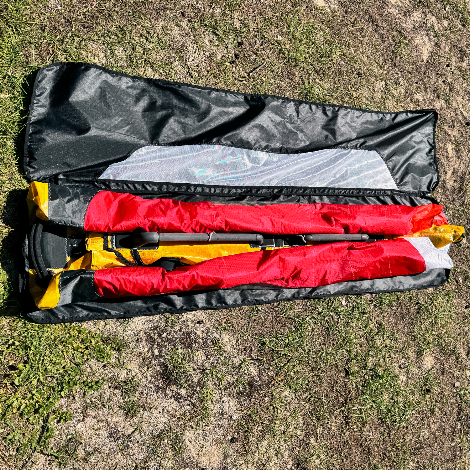 ULTRA-X PERFORMANCE ACCESSORIES
We’re including some extra accessories with all new Fusion V2 Ultr