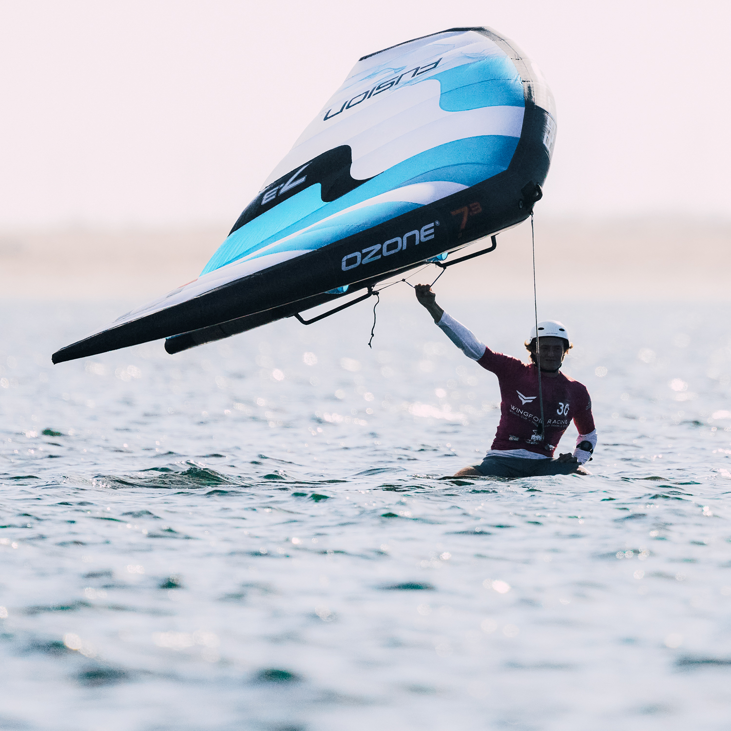 Both Kamil & Mathis were riding their Fusion V1s which also appeared readily across the Women’