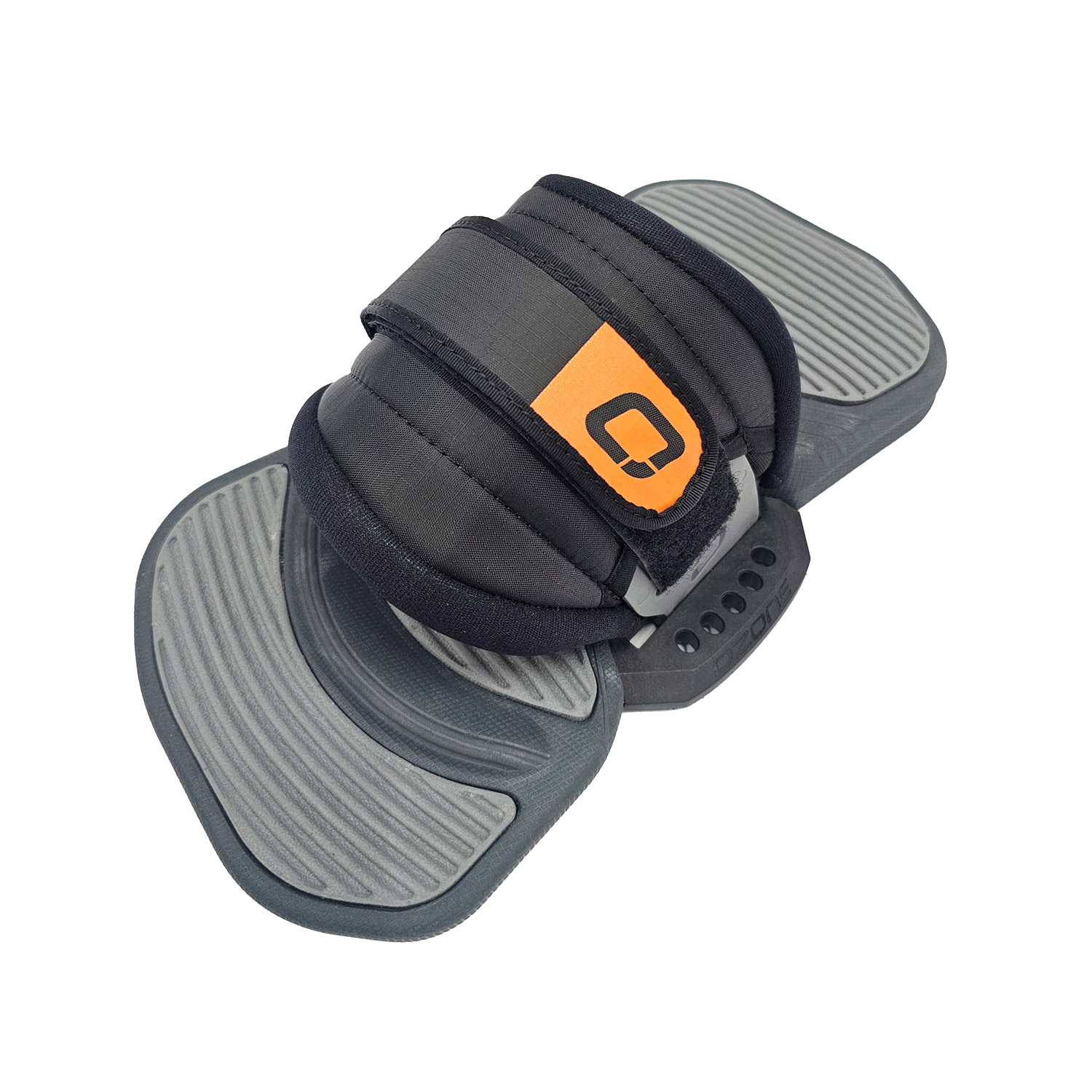 SINGLE ADJUSTMENT STRAPS
Our single Velcro adjustment straps have years of proven comfort and durabi