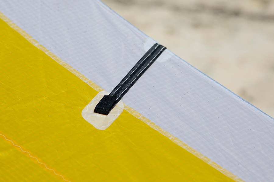 Anti-Flap Rigid Battens