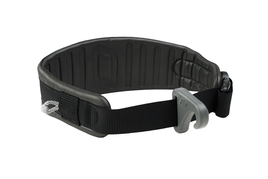 Wing Waist Padded Belt