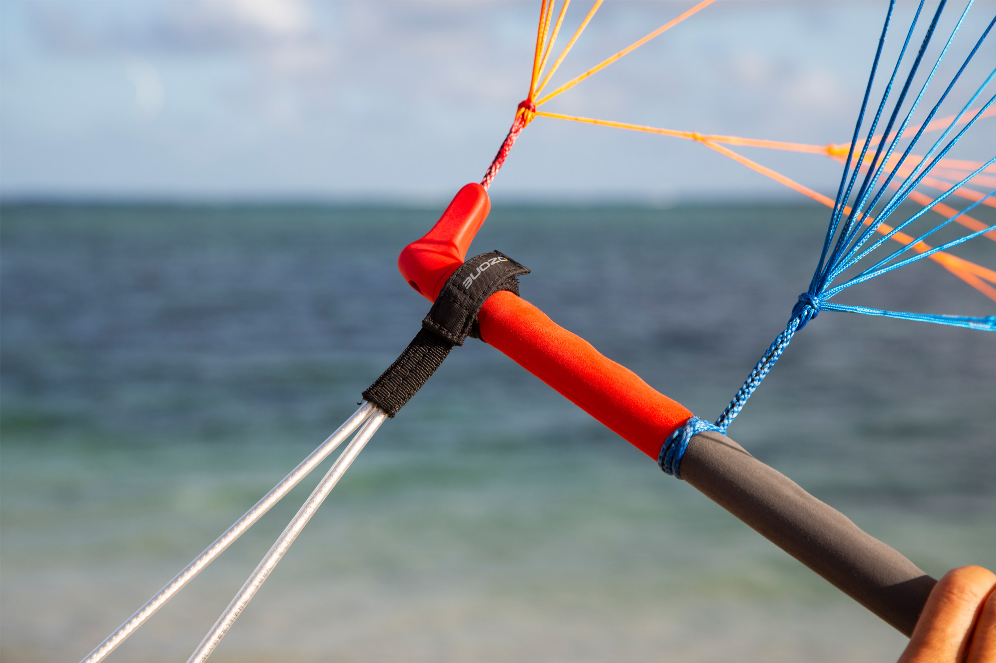 Key Features

Lightweight & Minimal Bulk


Significantly lighter and less bulky than standard wi