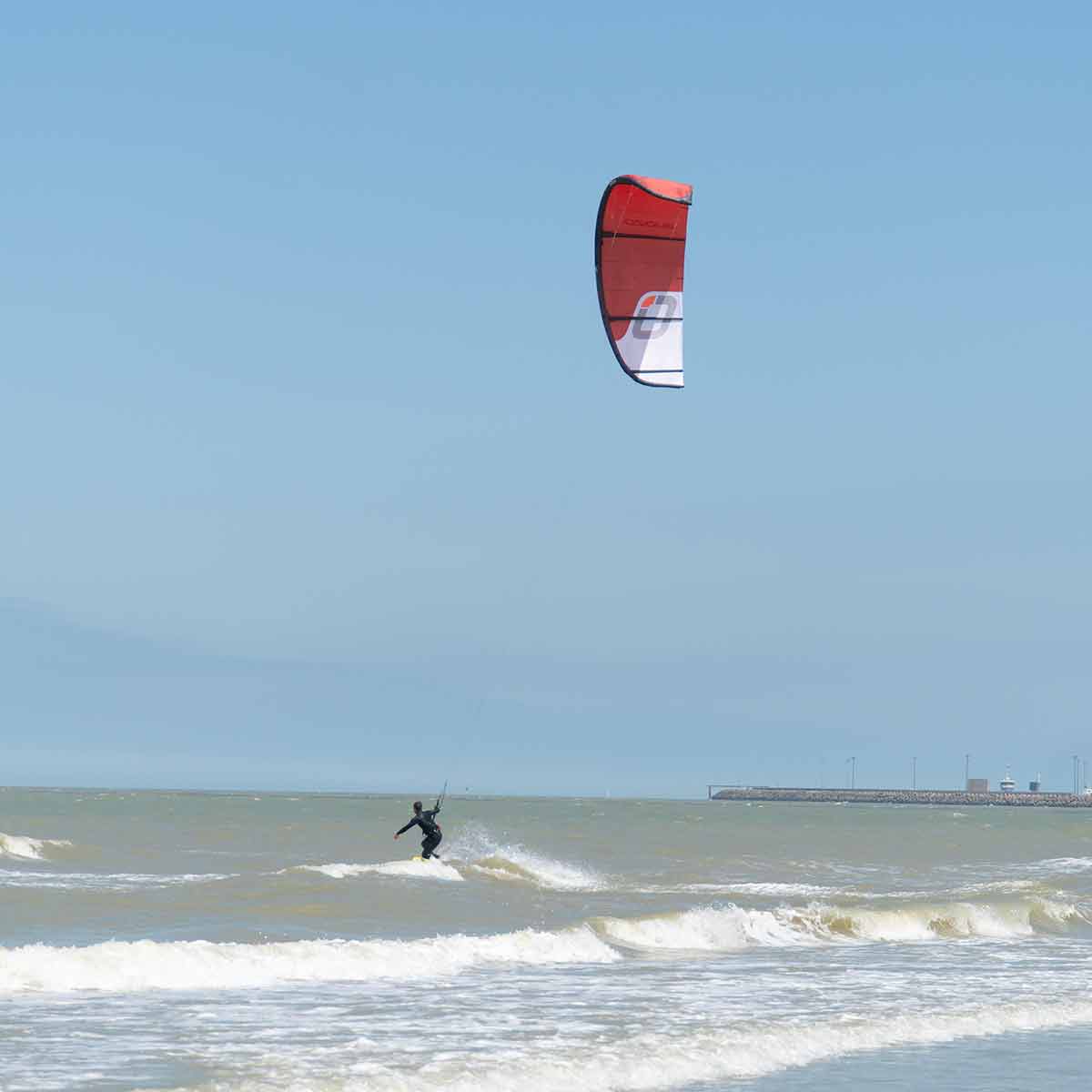 Which spots did you visit?
We rode in:

Tarifa, Spain
Fuzeta and Faro, Portugal
Malaga and Barcelona