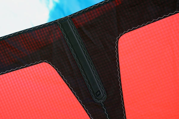 Anti-Flap Soft Battens 