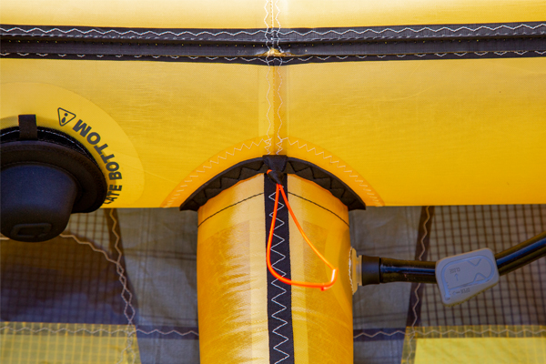 Direct Connect Struts