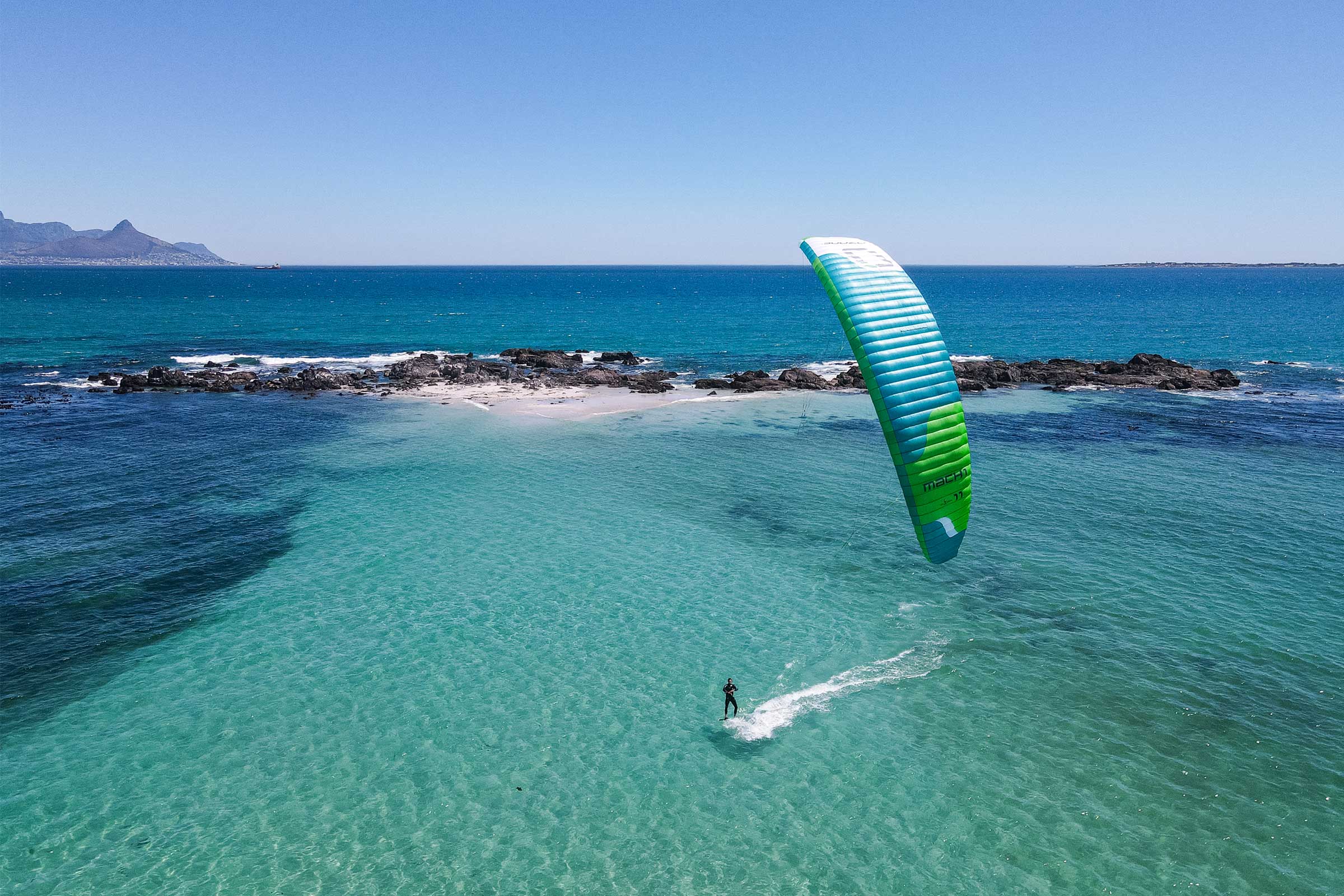 Foil Kite
