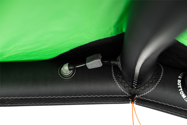 Direct Connect Struts