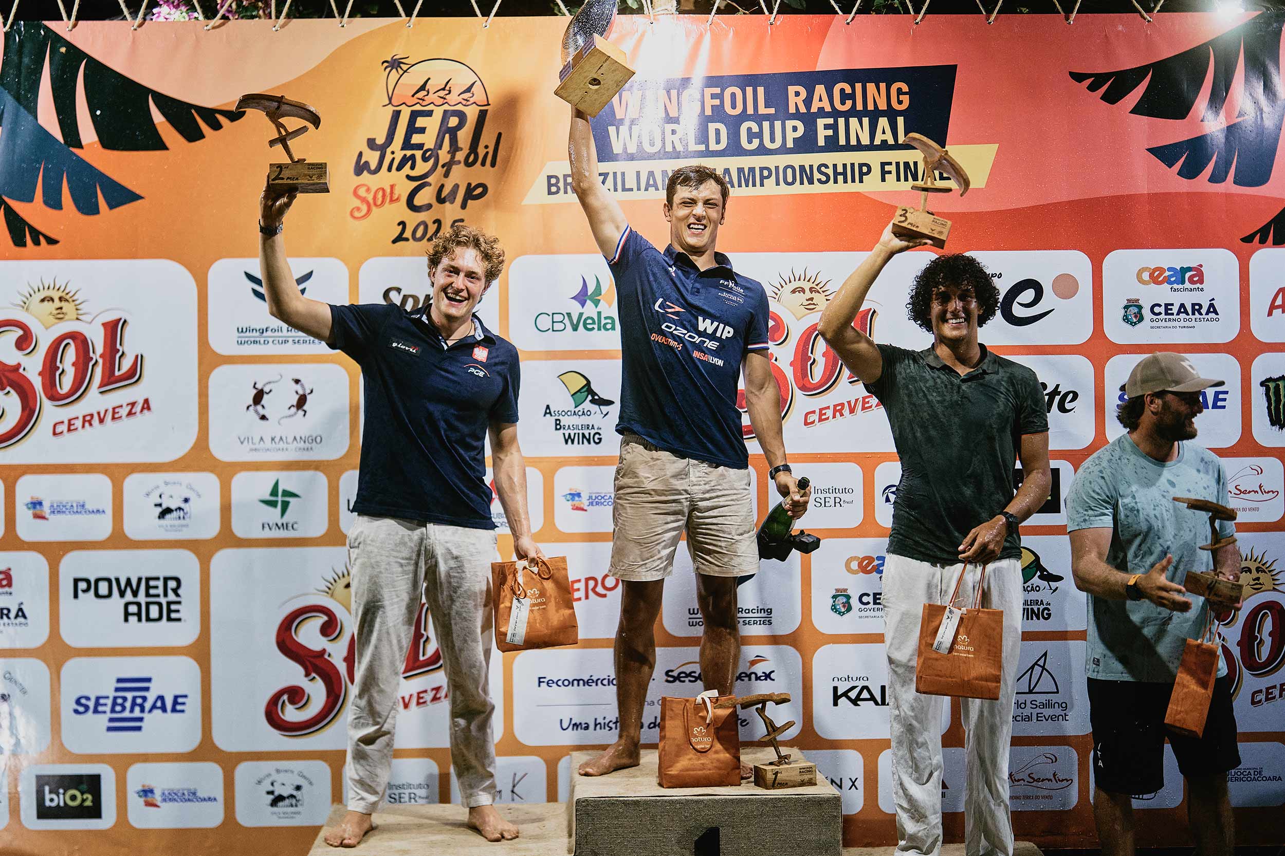 Podium