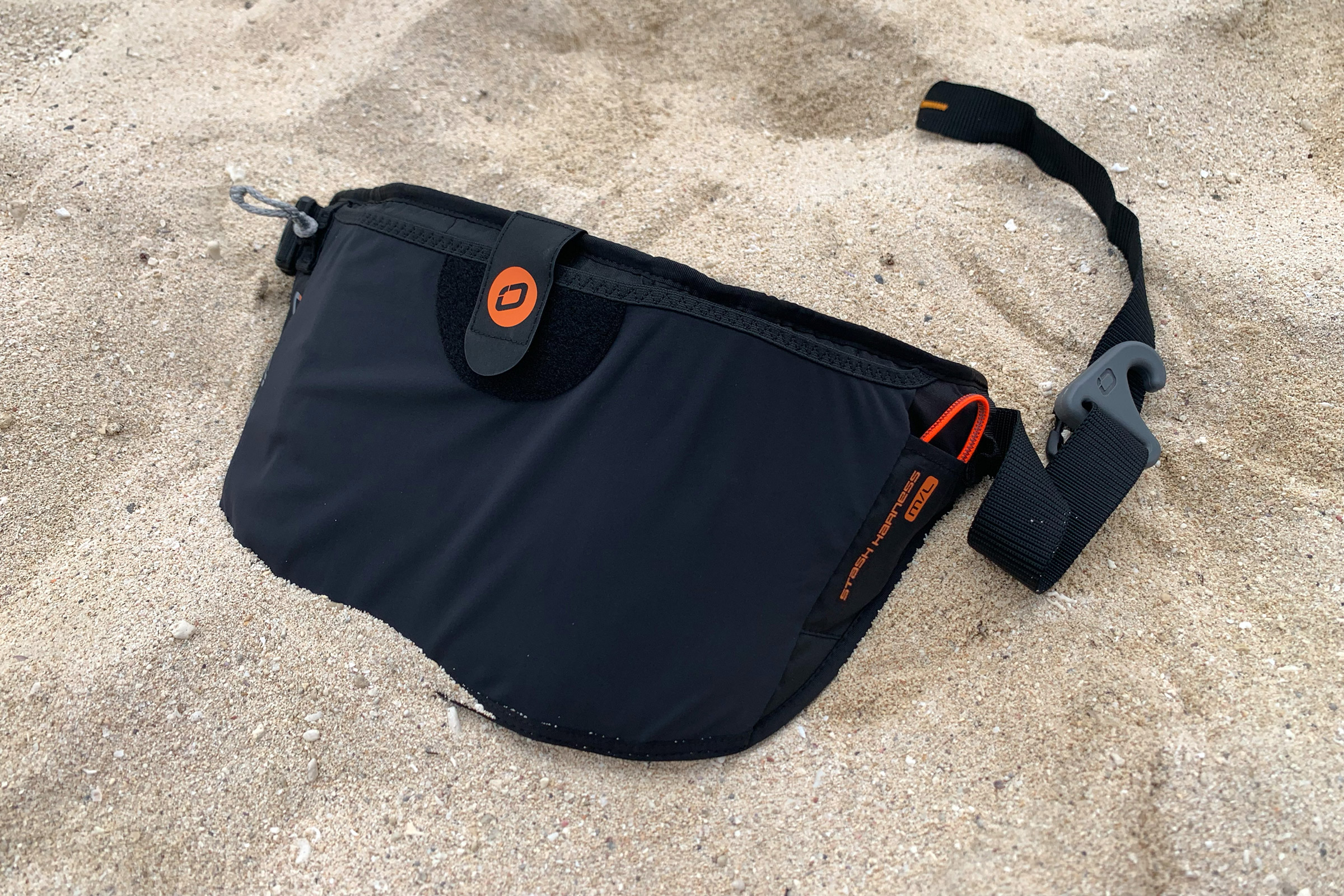 PARAWING STASH HARNESS