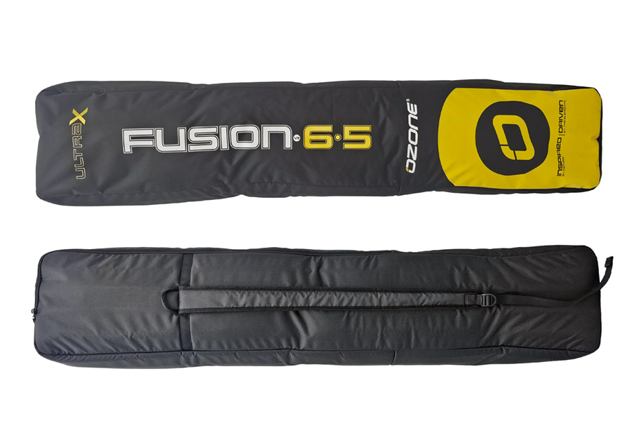 Wing Technical Bag 