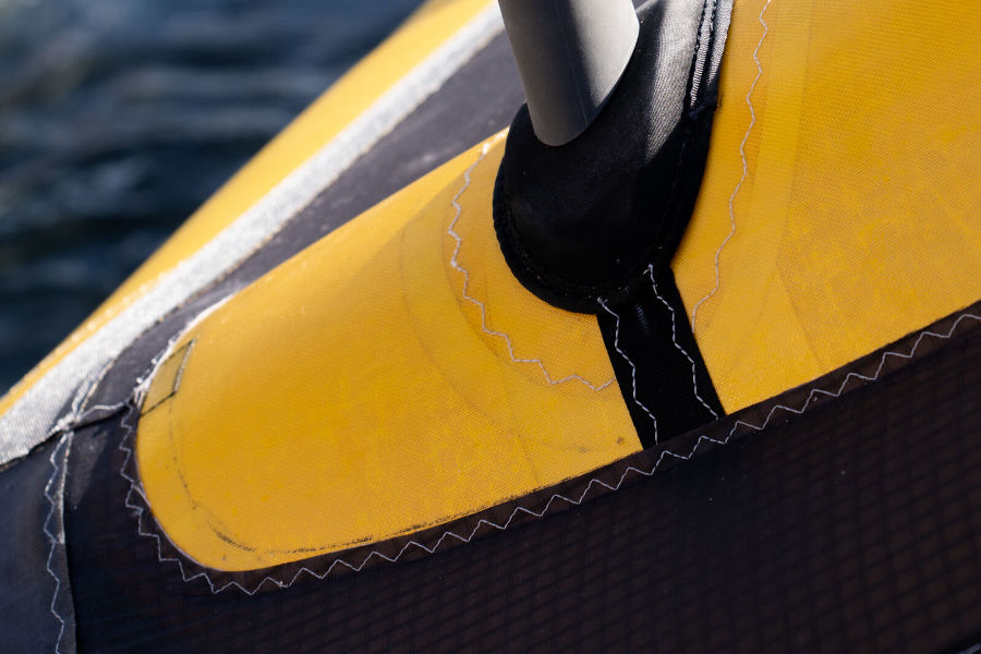 Direct Connect Strut