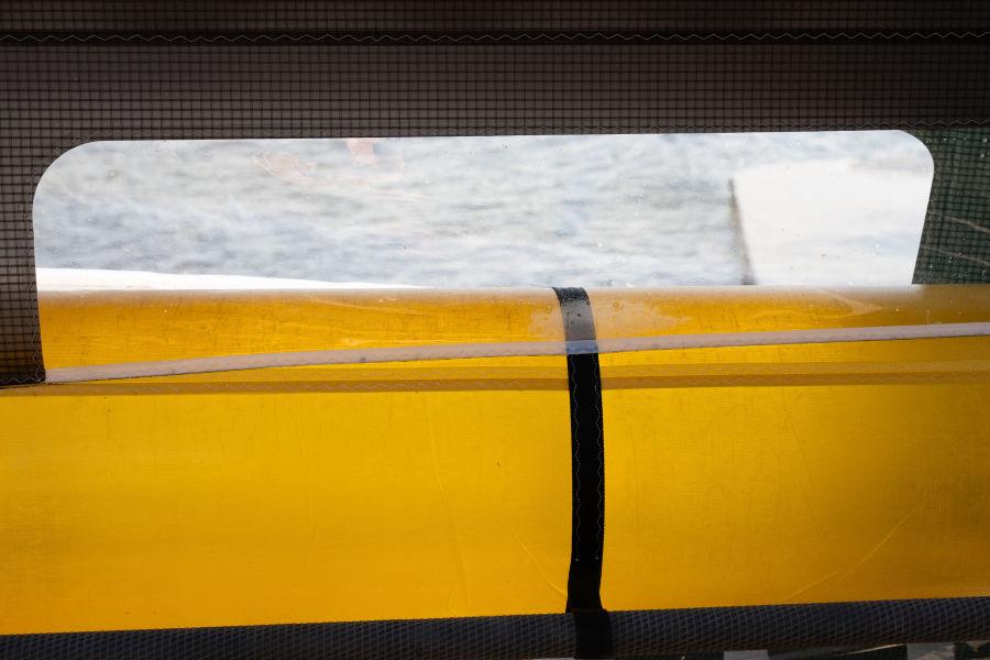 Easy View Windows
