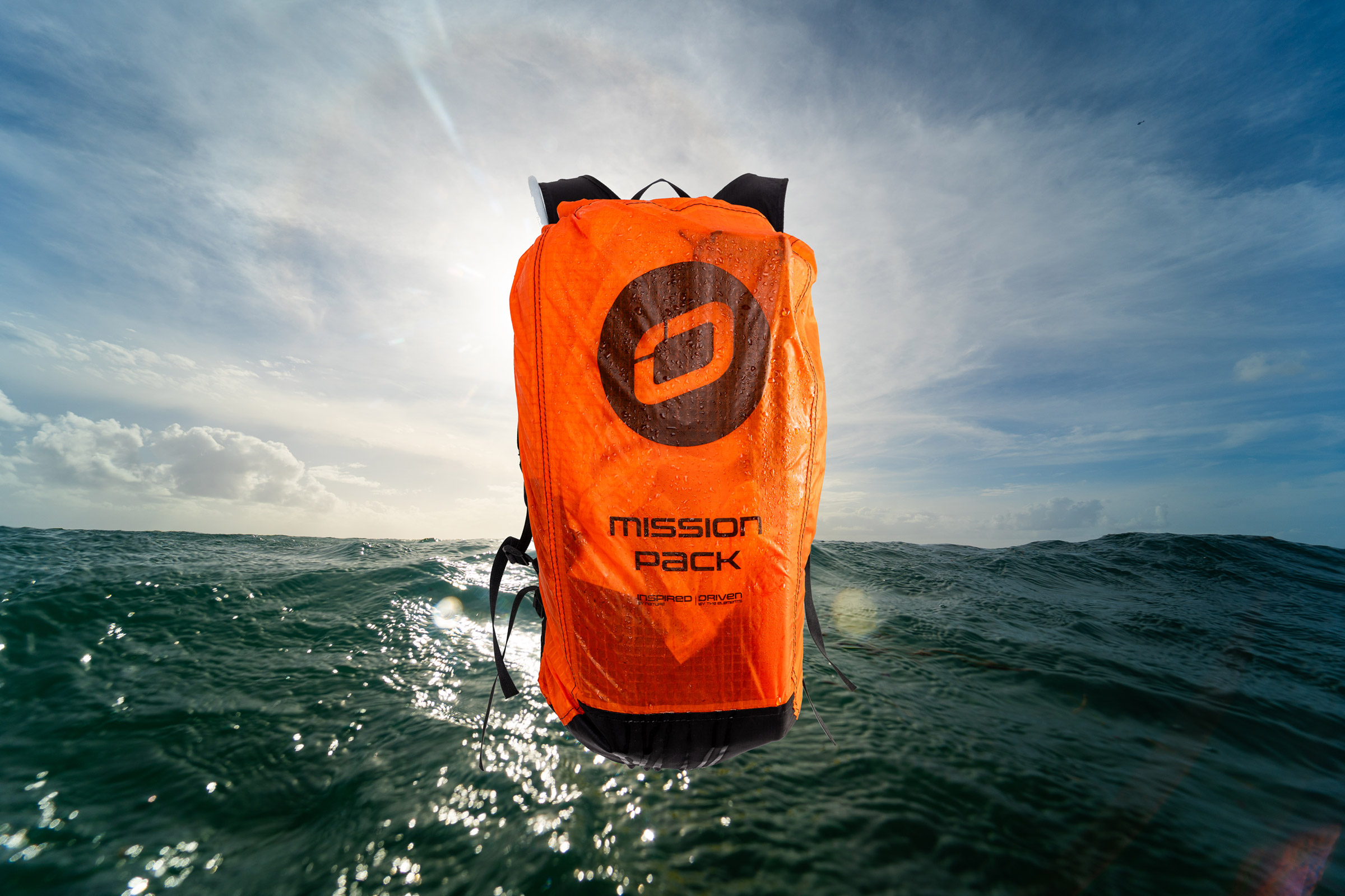 Mission Pack
