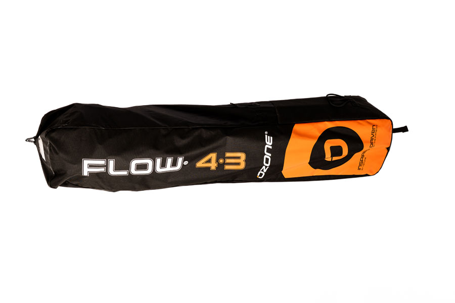 Wing Technical Bag 