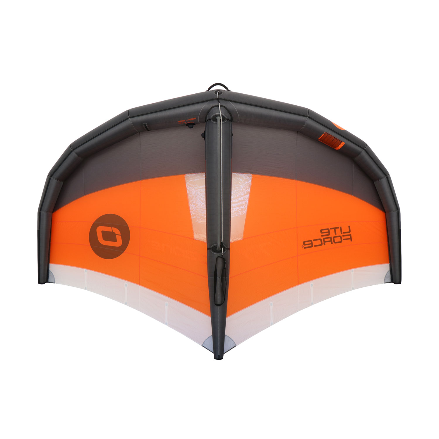 BIG POWER, SMALL FEEL
Compact design for low end torque and control.
The carefully developed compact