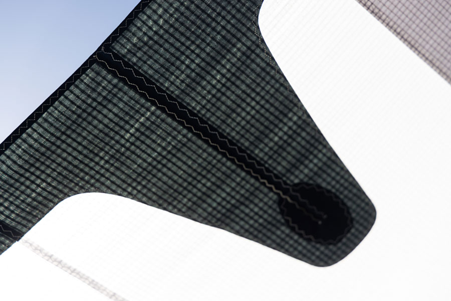 Anti-Flap Battens