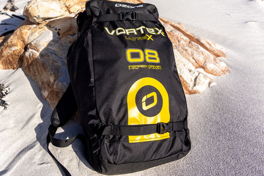 Water Kite Technical Bag