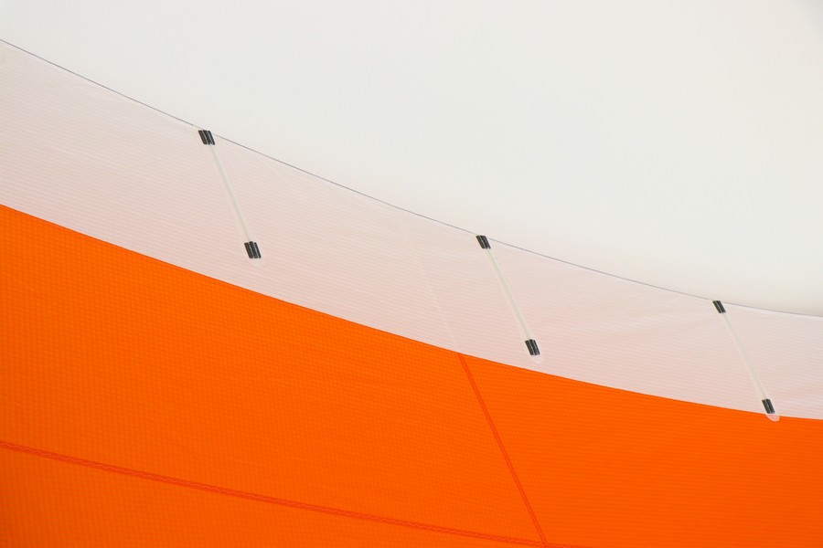 Anti-Flap Rigid Battens