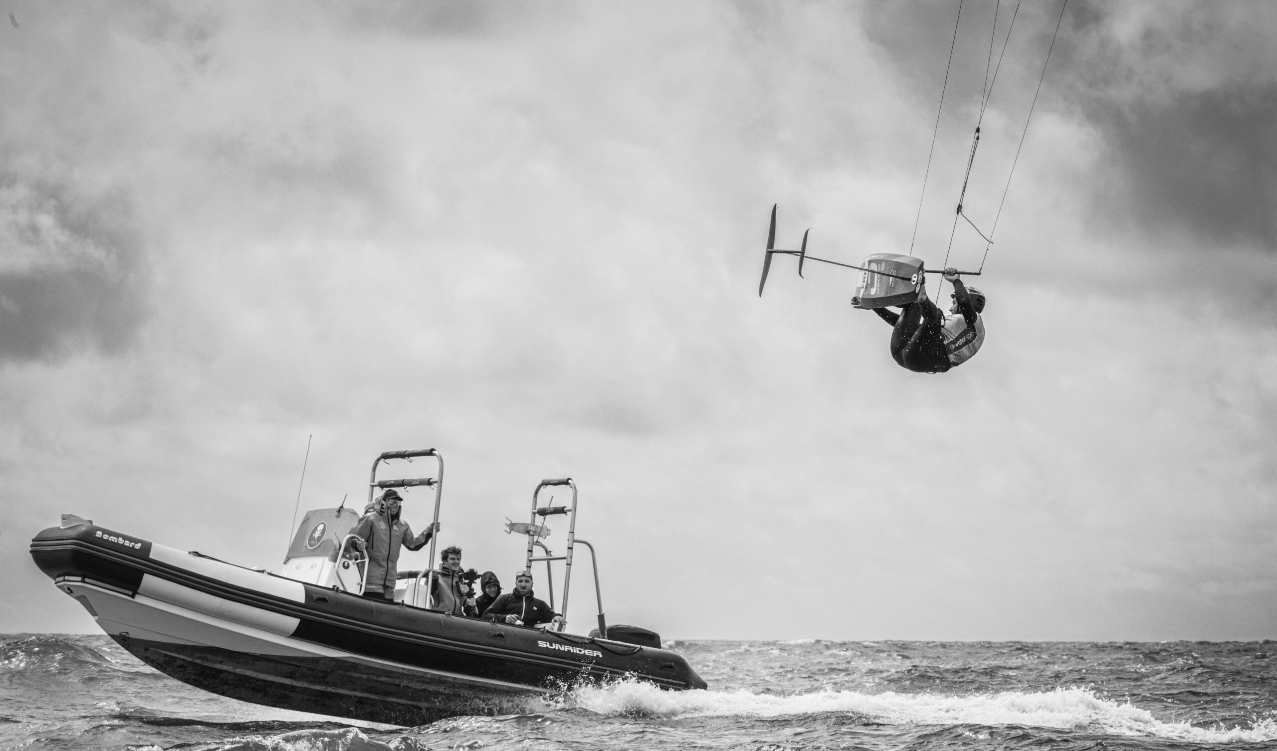 A NOTE ON OUR PROCESS
&nbsp;
At the heart of Ozone is a small, dedicated group of people who love th
