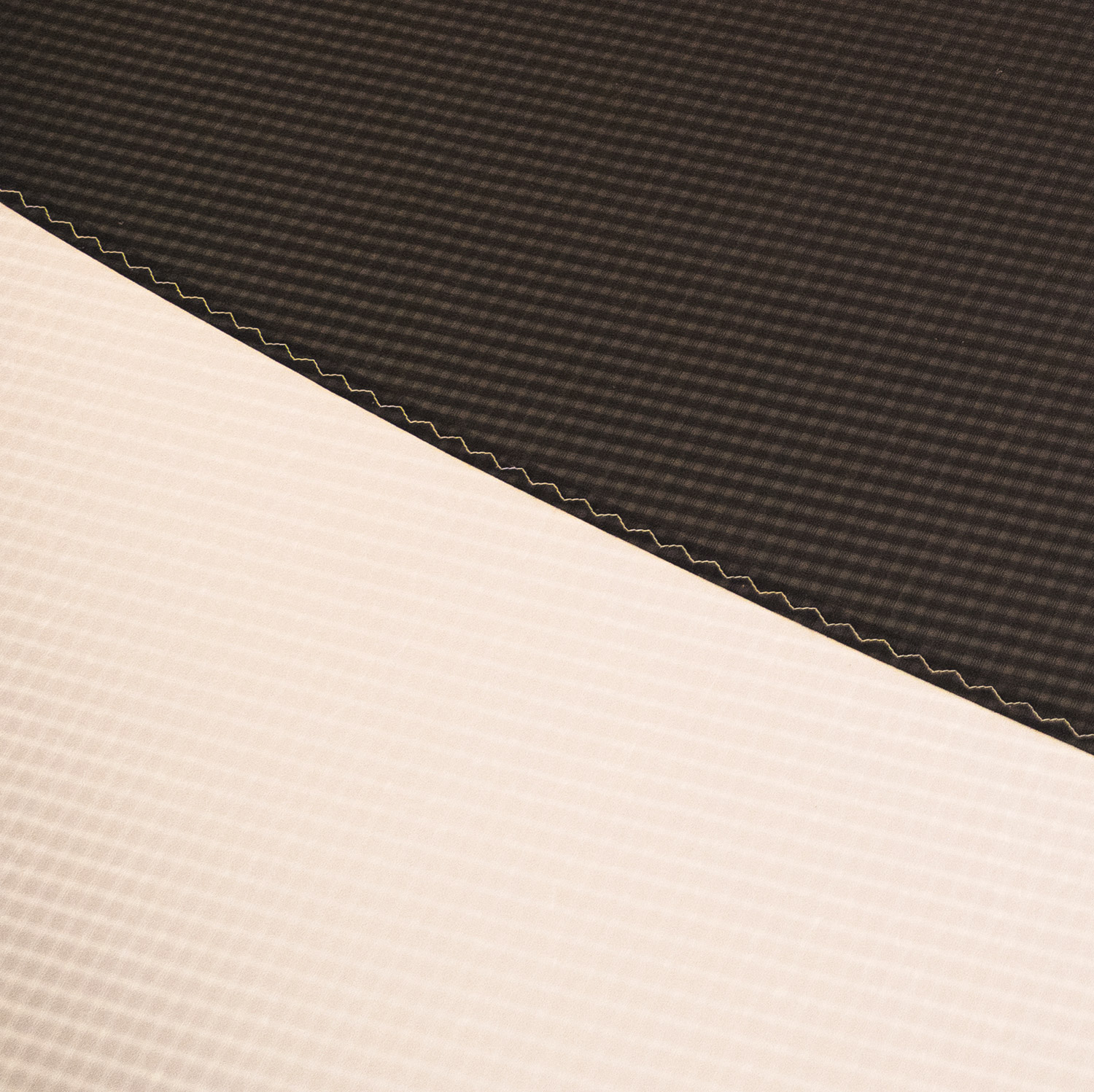 Hybrid canopy construction
Strategic paneling ensures your wing maintains its factory-fresh shape se