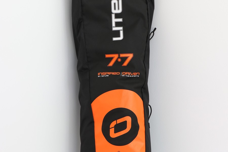 Wing Technical Bag