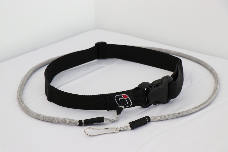 Wing Waist Strap