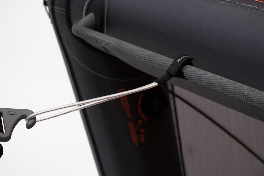 Fixed Loop Harness Line (optional)